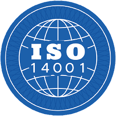 ISO 14001 Certificación